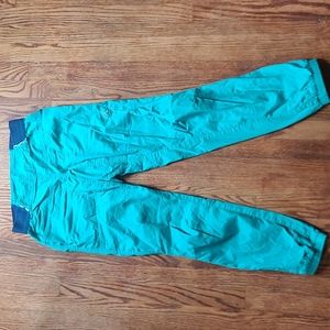 La sportive tundra climbing pants